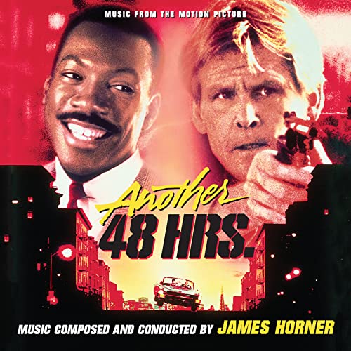 Another 48 Hrs (Original Soundtrack) von Generic