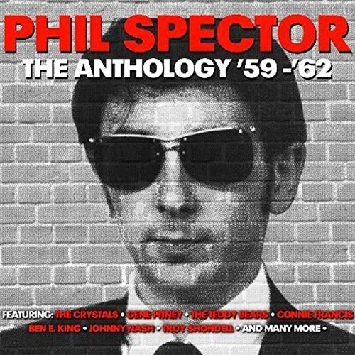Anthology '59 - '62 - Phil Spector [3 CD Box Set] von Generic