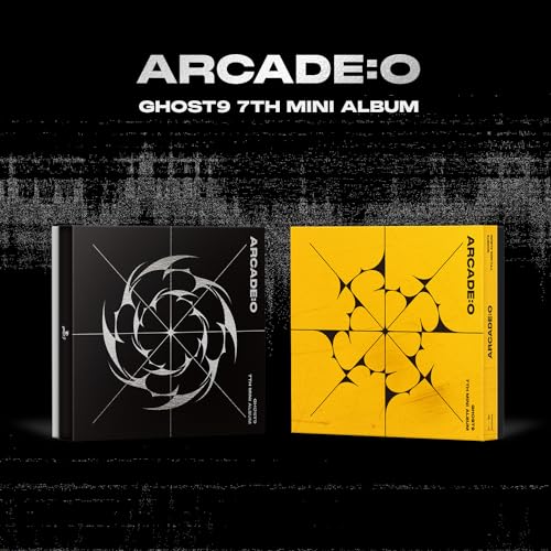 Arcade : O Arcade : O von Generic