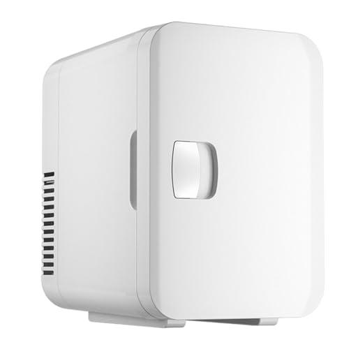 Auto-Kühlschrank, Schlafzimmer-Kühlschrank, 12-Volt-Kühlschrank, energiesparend, tragbar, elektrisch, für Auto, Schlafzimmer Auto-Kühlschrank, Schlafzimmer-Kühlschrank, 12-Volt-Kühlschrank, energiesparend, tragbar, elektrisch, für Auto, Schlafzimmer von Generic