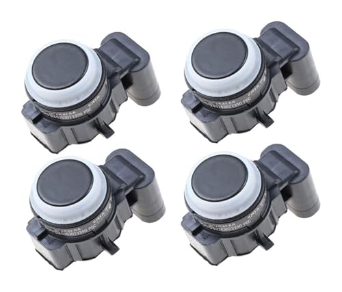 Auto Parkplatz Radar Sensor Für Chrysler Für Town & Country PDC Parkplatz Sensor Reverse Unterstützen 4 PCS 5NL22RXFAA 0263023390 Auto Parkplatz Radar Sensor Für Chrysler Für Town & Country PDC Parkplatz Sensor Reverse Unterstützen 4 PCS 5NL22RXFAA 0263023390 von Generic