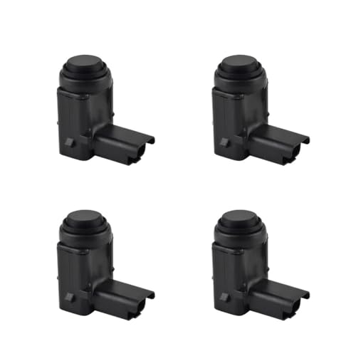Auto Parksensoren 4PCS Für Peugeot Für 407SW 2004-2010 PDC Parksensor Parkhilfe Sensor Auto Rückfahrsensoren Auto Parksensoren 4PCS Für Peugeot Für 407SW 2004-2010 PDC Parksensor Parkhilfe Sensor Auto Rückfahrsensoren von Generic