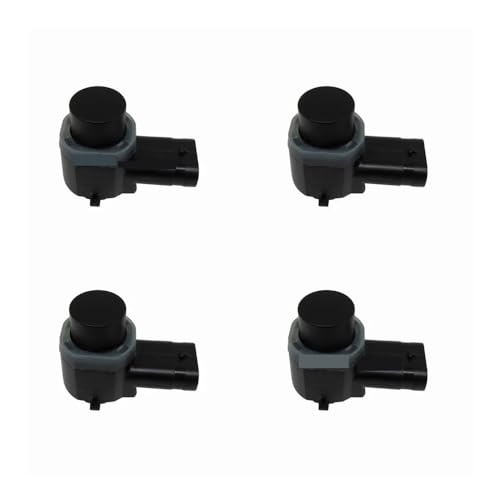 Auto Parksensoren 4PCS PDC Parksensor Rückfahrhilfe Für Hyundai Für Maxcruz 2013-2016 Auto Rückfahrsensoren Auto Parksensoren 4PCS PDC Parksensor Rückfahrhilfe Für Hyundai Für Maxcruz 2013-2016 Auto Rückfahrsensoren von Generic