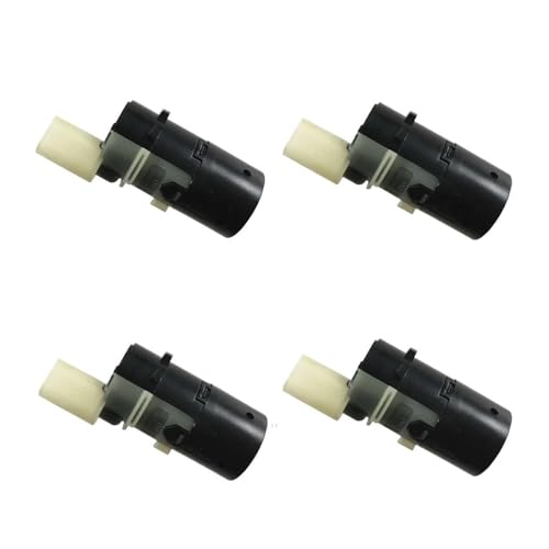 Auto Parksensoren 4PCS PDC Rückwärts Backup Parkhilfe Sensor für E60 2003-2010 Auto Rückfahrsensoren Auto Parksensoren 4PCS PDC Rückwärts Backup Parkhilfe Sensor für E60 2003-2010 Auto Rückfahrsensoren von Generic