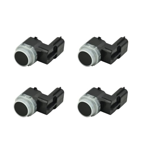 Auto Parksensoren 4PCS Parksensor PDC für Fluence 2009-2015 Auto Rückfahrsensoren Auto Parksensoren 4PCS Parksensor PDC für Fluence 2009-2015 Auto Rückfahrsensoren von Generic
