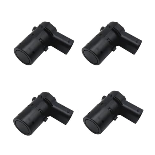 Auto Parksensoren 4pcs / lot PDC Parksensor Stoßstange Objekt Rückfahrhilfe Radar für V70 2005-2008 Auto Rückfahrsensoren Auto Parksensoren 4pcs / lot PDC Parksensor Stoßstange Objekt Rückfahrhilfe Radar für V70 2005-2008 Auto Rückfahrsensoren von Generic