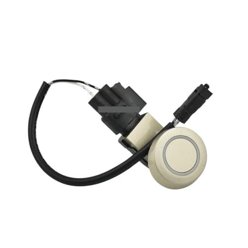 Auto Parksensoren PDC Parksensor Rückfahrsensor Für Lexus Für RX350 2006-2008 Auto Rückfahrsensoren Auto Parksensoren PDC Parksensor Rückfahrsensor Für Lexus Für RX350 2006-2008 Auto Rückfahrsensoren von Generic