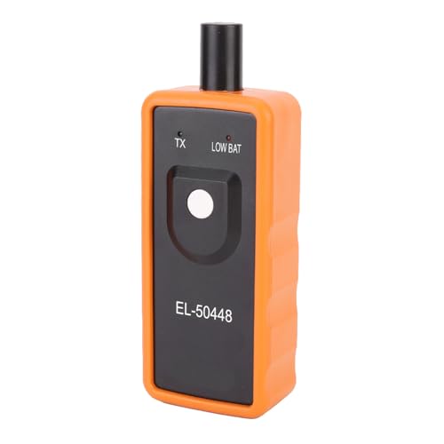 Auto -Reifendruck -Monitor -Sensor, Reifendruckmonitor -Sensor für Universalauto Tragbar von Generic
