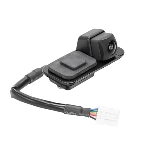 Auto-Rückfahrkamera-Kit 39530TZ3A01 Auto Rückansicht Rückfahr Kamera Für TLX 2015-2018 Einparkhilfe Kamera Backup Kamera 39530-TZ3-A12 von Generic