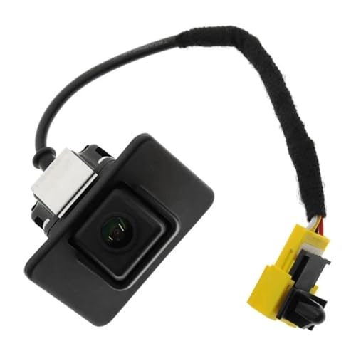 Auto-Rückfahrkamera-Kit 95760-2T002 Rückfahrkamera 957602T001 Für Optima K5 2011-2013 Einparkhilfe Rückfahrkamera 957602T101 von Generic
