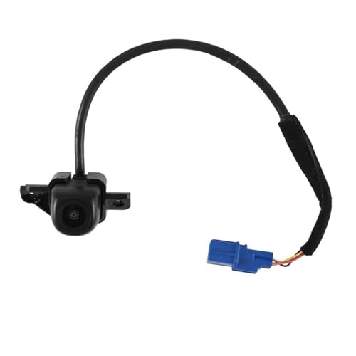 Auto-Rückfahrkamera-Kit 99240-Q5000 Auto Rückansicht Backup-Kamera Montage Für Seltos 2019-2023 Stamm Rückfahr Einparkhilfe Kamera von Generic