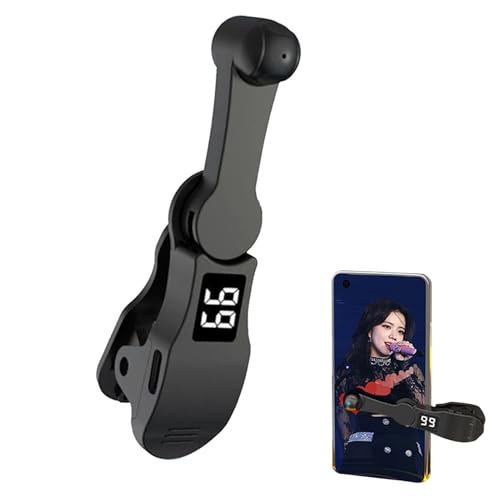 Auto Screen Click - Quick Click to Touch Phone Screen | USB Simulierter Finger Click Simulator für , Shopping, Einstellungen, Streaming Automatischer Bildschirm Clicker für Faltbare Telefone - von Generic