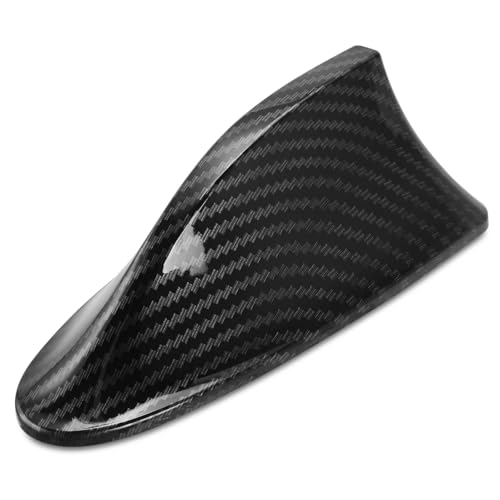 Auto-Styling Haifischflosse Antenne Auto Radio Signal Antenne Dachantennen, für Nissan NISS LIVINA MÄRZ X-Trail TIIDA Auto-Styling Haifischflosse Antenne Auto Radio Signal Antenne Dachantennen, für Nissan NISS LIVINA MÄRZ X-Trail TIIDA von Generic