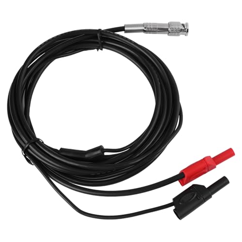 Auto -Testlinie, Auto -Test -Blei Bananen -Kopfadapterkabel 3 Meter von Generic