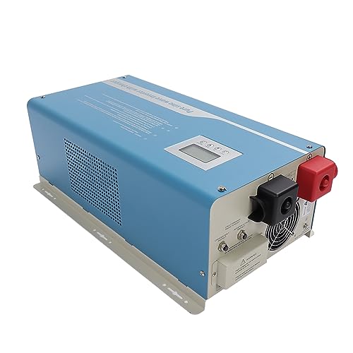 Autolader -Stecker Wechselrichter, 40 V 230 V Im Freien Reine Sinusförmige Welle -Welle (24V) von Generic