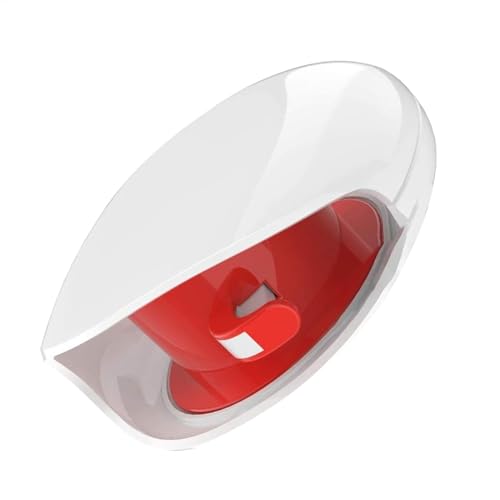 Automatische Kabeltrommel für Kopfhörer, automatische Kabelaufwicklung | Kabel-Organizer für USB-Kabel, Kabelmanagement-Organizer, Kabelhalter für M Automatische Kabeltrommel für Kopfhörer, automatische Kabelaufwicklung | Kabel-Organizer für USB-Kabel, Kabelmanagement-Organizer, Kabelhalter für M von Generic