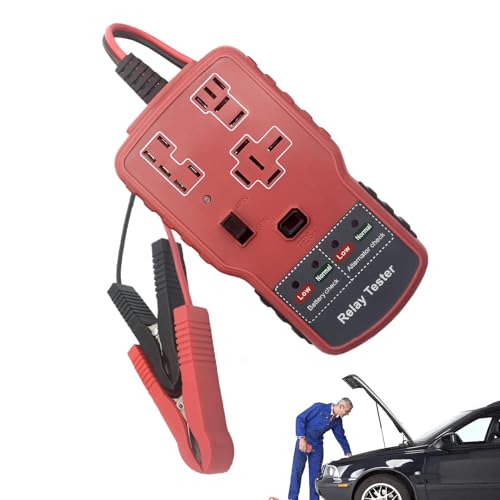 Automobil Battery Broadcast -Tester, Battery Broadcast -Tester Test -Test Kit Retransmision -Diagnose -Tool Zum Wiedervermittlung: Automobilübermittlungsprüfertest -Tester -Kit Multifunktionales Diagn Automobil Battery Broadcast -Tester, Battery Broadcast -Tester Test -Test Kit Retransmision -Diagnose -Tool Zum Wiedervermittlung: Automobilübermittlungsprüfertest -Tester -Kit Multifunktionales Diagn von Generic