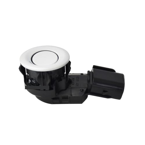 Autoparksensoren für Land für Cruiser 2016-2018 Ultraschall PDC Backup Rückfahrhilfe Sensor Auto Rückfahrsensoren Autoparksensoren für Land für Cruiser 2016-2018 Ultraschall PDC Backup Rückfahrhilfe Sensor Auto Rückfahrsensoren von Generic