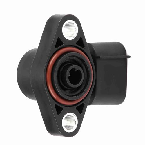 Autoverschiebungswinkelsensor Hochwertiger Aftermarket 38800 HN0 A11 Easy Installation Schwarz von Generic