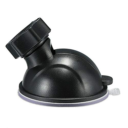 BAQI Ersatz-Auto-Saugnapf-Halterung für Nextbase Dashcam 112 212 312GW 412GW Mini Halter von Generic