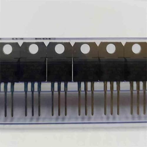 BD242B 3A 80V TO220 TRANSISTOR (10 STÜCK) von Generic