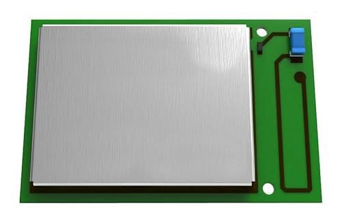 BLE Modul, V5.0, Klasse 2, 2 Mbps, Bluetooth-Kommunikations- und Netzwerkmodule, 1 Stück, 450-0119C von Generic