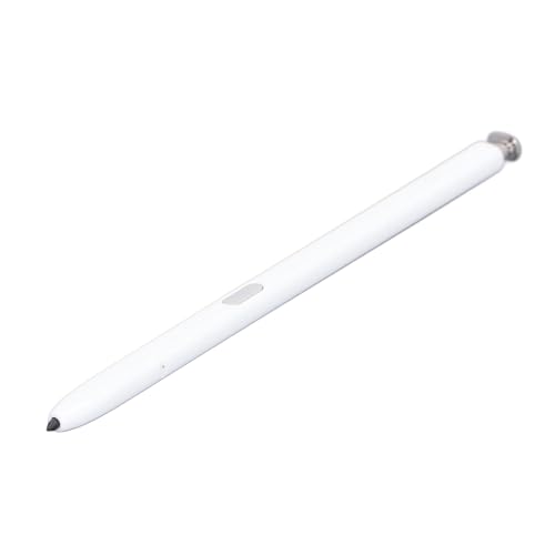 Berührungsstilstift -Ersatz, Präziser Hauch des Penthylus -Stifts Vollständig Kompatible Glatte Schläge für Mobiltelefone (White) von Generic