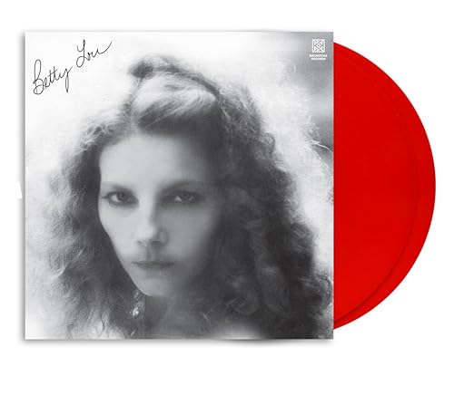 Betty Lou (Ltd. Red Vinyl) von Generic