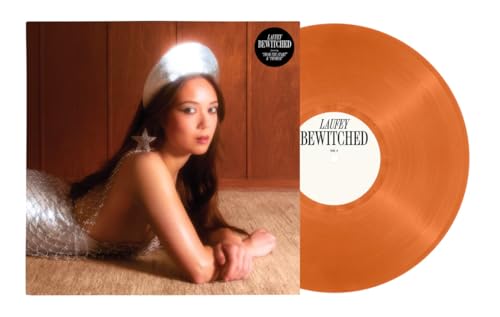 Bewitched Exclusive Orange ( Vinyl ) ( Laufey ) von Generic