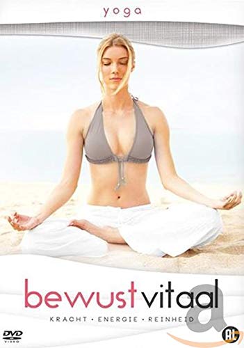 Bewust Vitaal Yoga [DVD-AUDIO] [DVD-AUDIO] von Generic