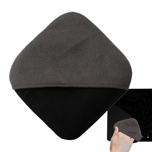 Bildschirm-Reinigungstuch, Mikrofaser-Display-Reiniger für Handy, weiches Reinigungstuch für Tablets, Laptop-Bildschirme, Handys, Computer, Kameras, TV-Bildschirme Bildschirm-Reinigungstuch, Mikrofaser-Display-Reiniger für Handy, weiches Reinigungstuch für Tablets, Laptop-Bildschirme, Handys, Computer, Kameras, TV-Bildschirme von Generic