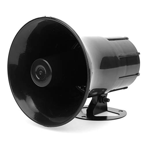 Bilhornsiren, 115 DB Hochvolumen 3 Sirenenklang von Generic
