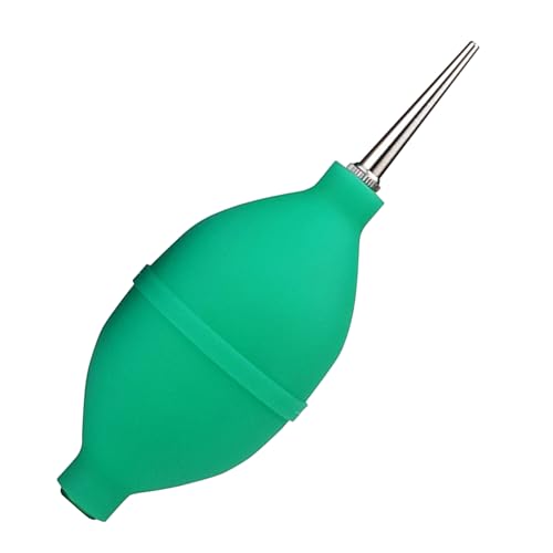 Birnenblasenstaub, Reparaturwerkzeug, Gummi, Werkzeug Zum Reinigen Des Uhrenmechanismus, Effektives Gummigebläder Für Uhren, Reinigungswerkzeug Für Die Reinigungsmechanismus Genau von Generic