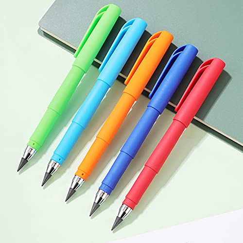 Bleistift Uprights MZv152 Tintenlose Technologie unbegrenzt Bleistift Büro & Schreibwaren von Generic