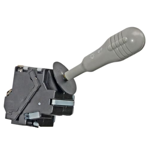 Blinker für Signalschalter Renault für Twingo C6 Lenksäule Blinker Schalter Stalk von Generic