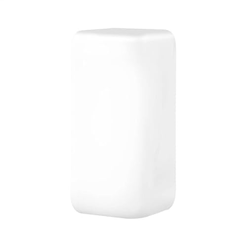Blitz-Diffusor-Reflektor, für Blitz, quadratischer Blitz-Diffusor, tragbar, Makro-Kamera-Zubehör mit weicher Box und Taschenlampe für den Außenbereich Blitz-Diffusor-Reflektor, für Blitz, quadratischer Blitz-Diffusor, tragbar, Makro-Kamera-Zubehör mit weicher Box und Taschenlampe für den Außenbereich von Generic