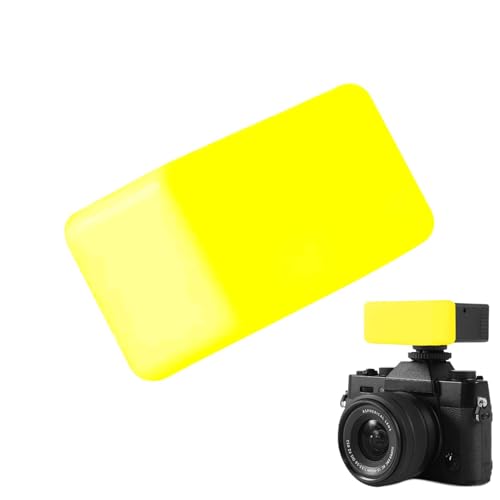 Blitz- für Blitzlicht, quadratischer Foto-Blitz-Diffusor, Taschenlampe, , Makro-Kamera-Zubehör für den Innenbereich Blitz- für Blitzlicht, quadratischer Foto-Blitz-Diffusor, Taschenlampe, , Makro-Kamera-Zubehör für den Innenbereich von Generic