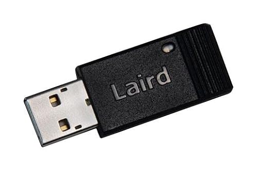 Bluetooth-Modul, V5, 2 Mbps, Bluetooth-Kommunikations- und Netzwerkmodule, 1 Stück, 451-00003 von Generic