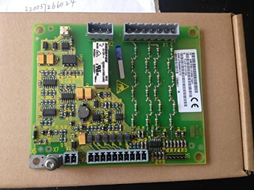 Board 6SE7090-0XX84-1GA1 von Generic