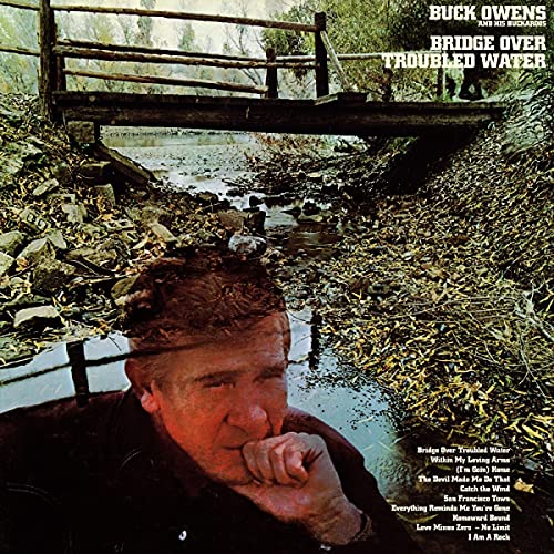 Bridge Over Troubled Water [Vinyl LP] von Generic