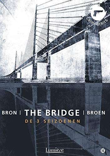 Bridge - Seizoen 1 t/m 3 (Deluxe Edition) (B (1 DVD) von Generic
