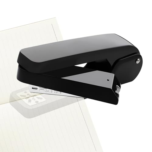 Broschüre Heftstapler - Buchheime - Rotation Stapper, Desktop -Städter Mit 360 Grad Broschüren Oder Büchern, Für 50 -Seitenbindung von Generic