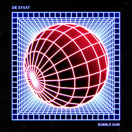 Bubble Gum (2lp) [Vinyl LP] von Generic