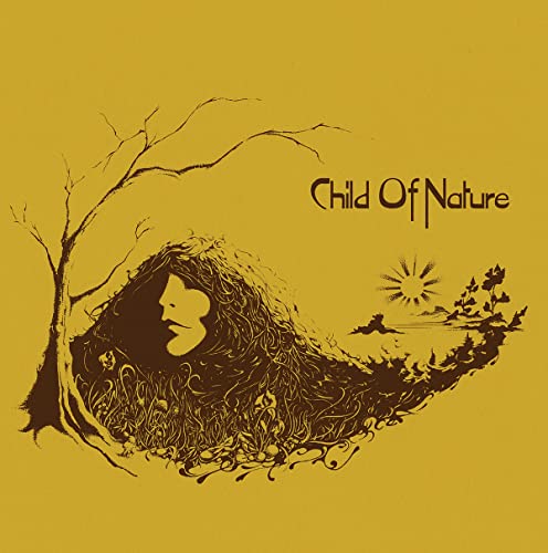 Child Of Nature (Various Artists) [Vinyl LP] von Generic