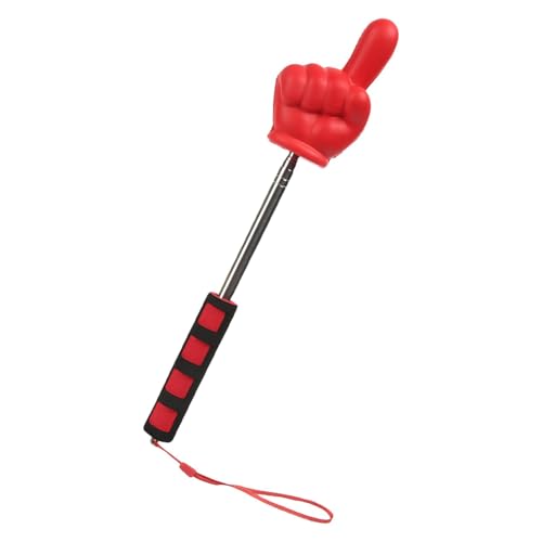 Classroom Stick Supplies – Teleskopischer Fingerzeiger für Klassenzimmer, Whiteboard, einziehbare Führungsanzeige, Handzeiger für Meetings, Lesen und Vorträge Classroom Stick Supplies – Teleskopischer Fingerzeiger für Klassenzimmer, Whiteboard, einziehbare Führungsanzeige, Handzeiger für Meetings, Lesen und Vorträge von Generic