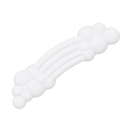 Cloud Keyboard Handgelenkauflage, Cloud-Tastatur Handgelenkauflage, PU-Handgelenkstütze, bequemes und niedliches Wolkenhandkissen für Zuhause und Arbeit Cloud Keyboard Handgelenkauflage, Cloud-Tastatur Handgelenkauflage, PU-Handgelenkstütze, bequemes und niedliches Wolkenhandkissen für Zuhause und Arbeit von Generic