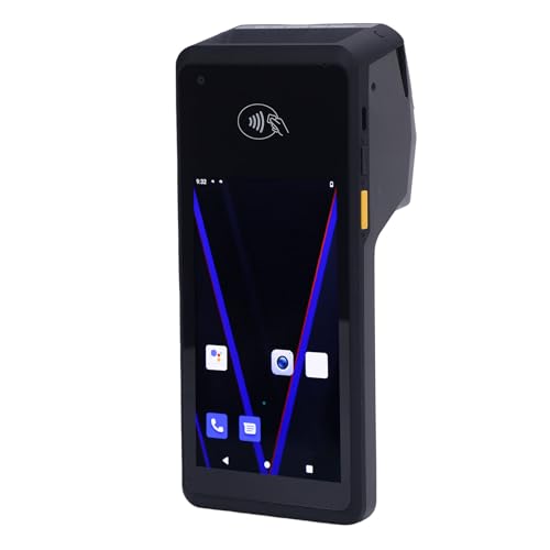 Computer Mobile Lagern -Barscanner, Touchscreen -Computerbalken in Barre 4G LTE 5G WiFi 5.0 -INCH für 11 für das Restaurant von Generic