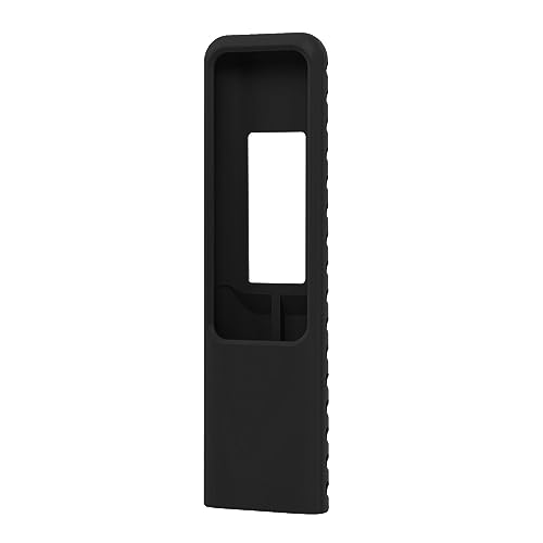Cuawana Silikon Schutzhülle mit Seil für BN59 TM2360E TV Fernbedienung Langlebig und Weich Cover Kindersicher und Langlebig Cuawana Silikon Schutzhülle mit Seil für BN59 TM2360E TV Fernbedienung Langlebig und Weich Cover Kindersicher und Langlebig von Generic