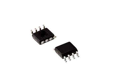 DC/DC CTRL, BUCK, SOIC-8, DC/DC Controller, ICs, 1 Stück, MAX1627ESA+ von Generic