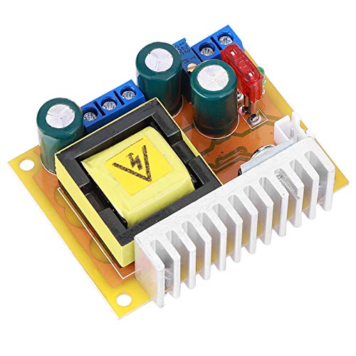 DC -Boost -Wandler, Leistungsmodulspannungsregler Boost -Konvertermodul, Boost -Modulplat DC -Boost -Wandler, Leistungsmodulspannungsregler Boost -Konvertermodul, Boost -Modulplat von Generic